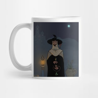 DuneReader Mug